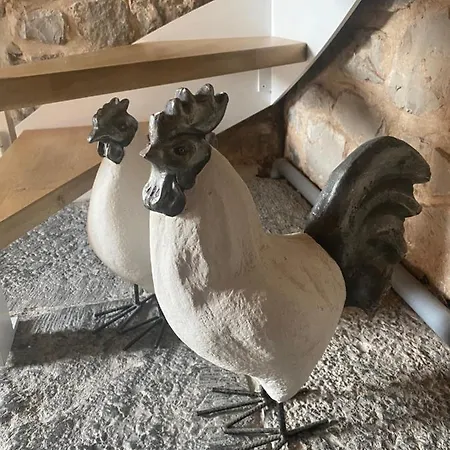 Le Poulailler De Pinpin